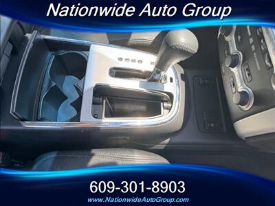 2009 Nissan Murano S   - Photo 19 - East Windsor, NJ 08520