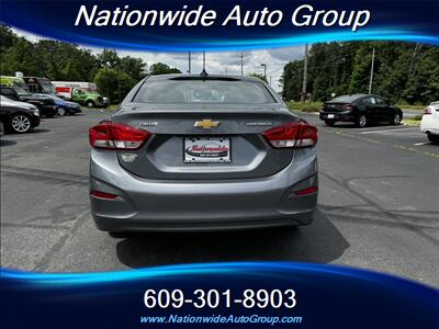 2019 Chevrolet Cruze Premier   - Photo 7 - East Windsor, NJ 08520