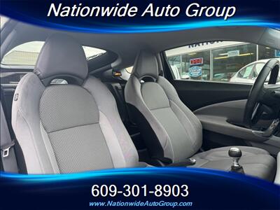 2011 Honda CR-Z EX w/Navi   - Photo 19 - East Windsor, NJ 08520