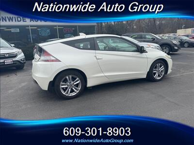 2011 Honda CR-Z EX w/Navi   - Photo 10 - East Windsor, NJ 08520