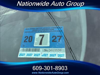 2011 Honda CR-Z EX w/Navi   - Photo 28 - East Windsor, NJ 08520