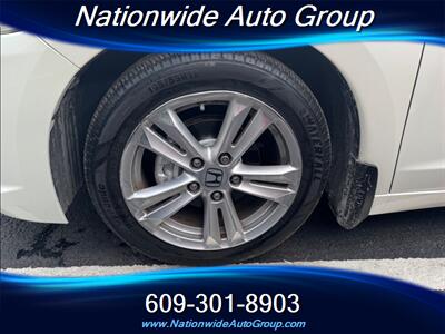 2011 Honda CR-Z EX w/Navi   - Photo 26 - East Windsor, NJ 08520
