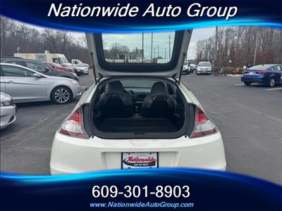 2011 Honda CR-Z EX w/Navi   - Photo 22 - East Windsor, NJ 08520