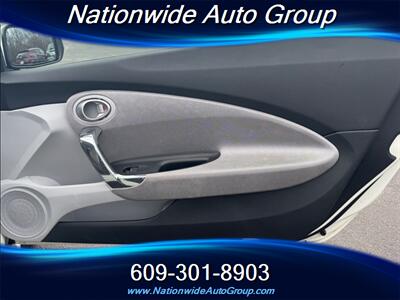 2011 Honda CR-Z EX w/Navi   - Photo 20 - East Windsor, NJ 08520