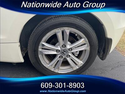 2011 Honda CR-Z EX w/Navi   - Photo 25 - East Windsor, NJ 08520