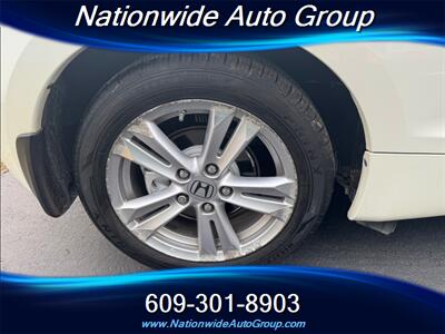 2011 Honda CR-Z EX w/Navi   - Photo 24 - East Windsor, NJ 08520