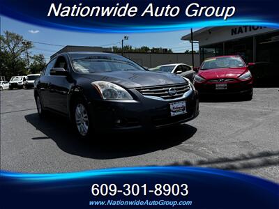 2010 Nissan Altima 2.5 SL   - Photo 2 - East Windsor, NJ 08520