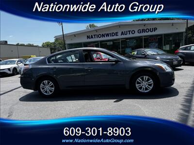 2010 Nissan Altima 2.5 SL   - Photo 10 - East Windsor, NJ 08520