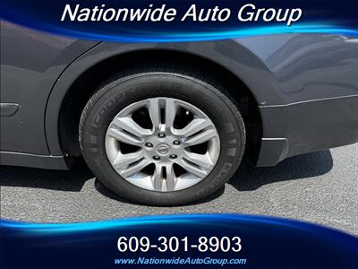 2010 Nissan Altima 2.5 SL   - Photo 22 - East Windsor, NJ 08520