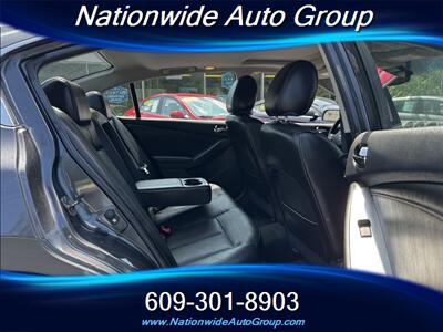 2010 Nissan Altima 2.5 SL   - Photo 17 - East Windsor, NJ 08520