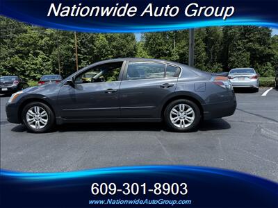 2010 Nissan Altima 2.5 SL   - Photo 5 - East Windsor, NJ 08520