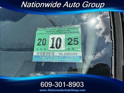 2010 Nissan Altima 2.5 SL   - Photo 23 - East Windsor, NJ 08520