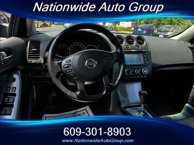 2010 Nissan Altima 2.5 SL   - Photo 13 - East Windsor, NJ 08520