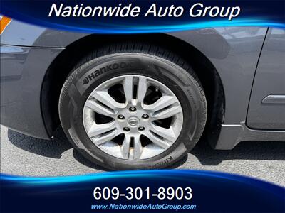 2010 Nissan Altima 2.5 SL   - Photo 21 - East Windsor, NJ 08520