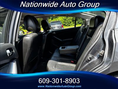 2010 Nissan Altima 2.5 SL   - Photo 16 - East Windsor, NJ 08520