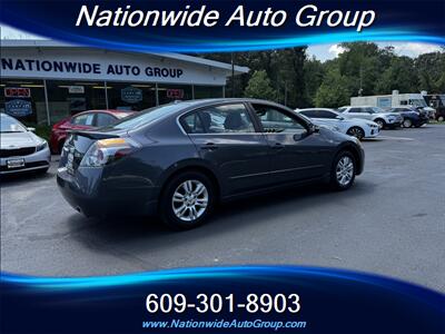 2010 Nissan Altima 2.5 SL   - Photo 8 - East Windsor, NJ 08520