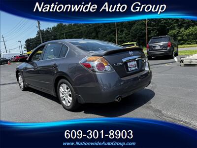 2010 Nissan Altima 2.5 SL   - Photo 6 - East Windsor, NJ 08520
