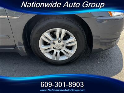 2010 Nissan Altima 2.5 SL   - Photo 20 - East Windsor, NJ 08520