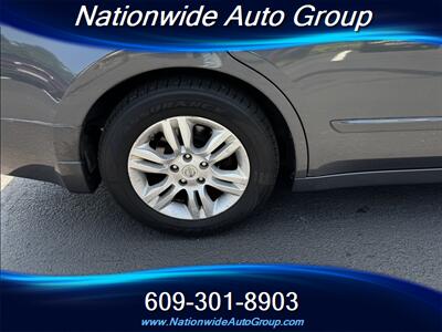 2010 Nissan Altima 2.5 SL   - Photo 19 - East Windsor, NJ 08520