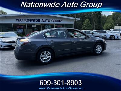 2010 Nissan Altima 2.5 SL   - Photo 9 - East Windsor, NJ 08520