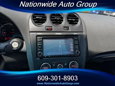 2010 Nissan Altima 2.5 SL   - Photo 14 - East Windsor, NJ 08520