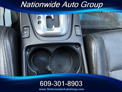 2010 Nissan Altima 2.5 SL   - Photo 15 - East Windsor, NJ 08520