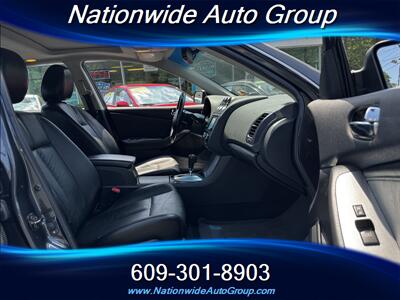 2010 Nissan Altima 2.5 SL   - Photo 18 - East Windsor, NJ 08520