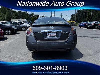 2010 Nissan Altima 2.5 SL   - Photo 7 - East Windsor, NJ 08520