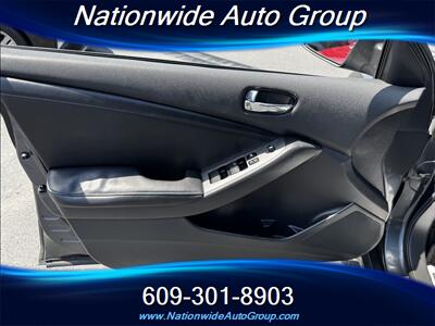 2010 Nissan Altima 2.5 SL   - Photo 11 - East Windsor, NJ 08520