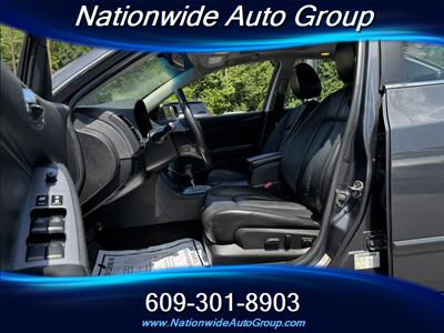 2010 Nissan Altima 2.5 SL   - Photo 12 - East Windsor, NJ 08520