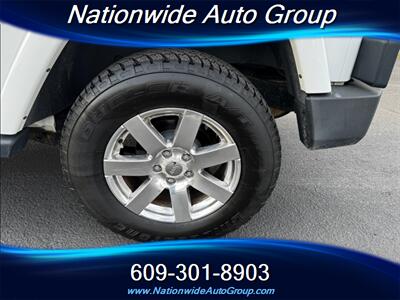 2012 Jeep Wrangler Sahara   - Photo 36 - East Windsor, NJ 08520