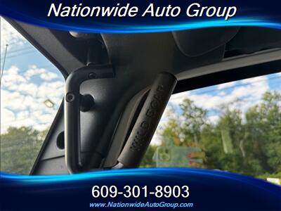 2012 Jeep Wrangler Sahara   - Photo 30 - East Windsor, NJ 08520