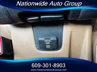 2012 Jeep Wrangler Sahara   - Photo 27 - East Windsor, NJ 08520