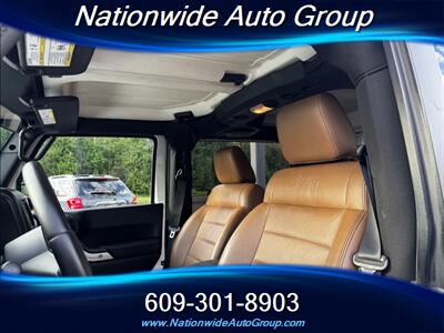 2012 Jeep Wrangler Sahara   - Photo 22 - East Windsor, NJ 08520