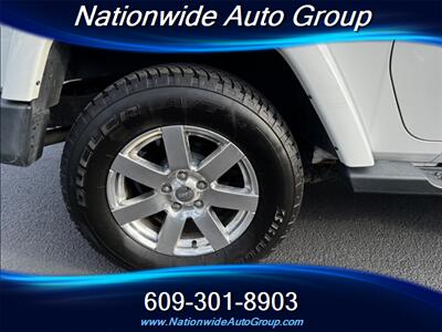 2012 Jeep Wrangler Sahara   - Photo 37 - East Windsor, NJ 08520