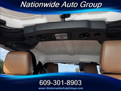2012 Jeep Wrangler Sahara   - Photo 23 - East Windsor, NJ 08520