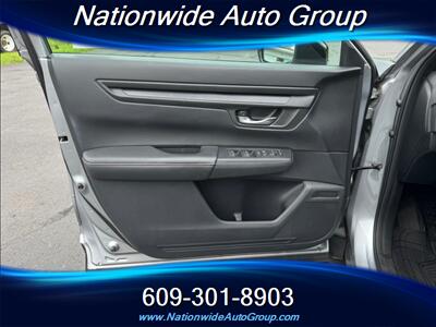2023 Honda CR-V Sport   - Photo 12 - East Windsor, NJ 08520