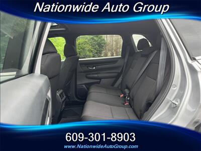 2023 Honda CR-V Sport   - Photo 16 - East Windsor, NJ 08520