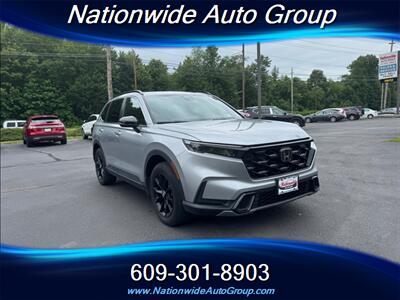 2023 Honda CR-V Sport   - Photo 11 - East Windsor, NJ 08520
