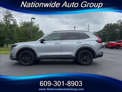 2023 Honda CR-V Sport   - Photo 5 - East Windsor, NJ 08520