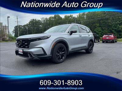 2023 Honda CR-V Sport   - Photo 4 - East Windsor, NJ 08520