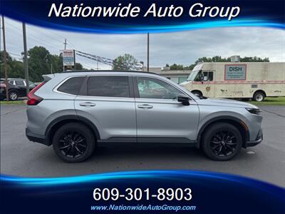 2023 Honda CR-V Sport   - Photo 10 - East Windsor, NJ 08520