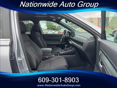 2023 Honda CR-V Sport   - Photo 21 - East Windsor, NJ 08520