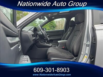 2023 Honda CR-V Sport   - Photo 13 - East Windsor, NJ 08520