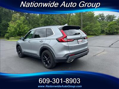 2023 Honda CR-V Sport   - Photo 6 - East Windsor, NJ 08520