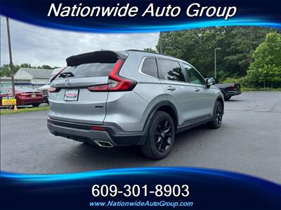 2023 Honda CR-V Sport   - Photo 9 - East Windsor, NJ 08520