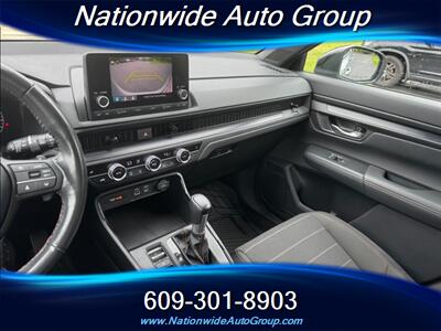 2023 Honda CR-V Sport   - Photo 15 - East Windsor, NJ 08520