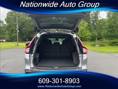 2023 Honda CR-V Sport   - Photo 18 - East Windsor, NJ 08520