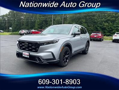 2023 Honda CR-V Sport   - Photo 3 - East Windsor, NJ 08520