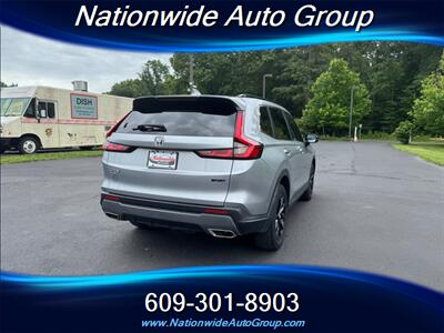 2023 Honda CR-V Sport   - Photo 8 - East Windsor, NJ 08520